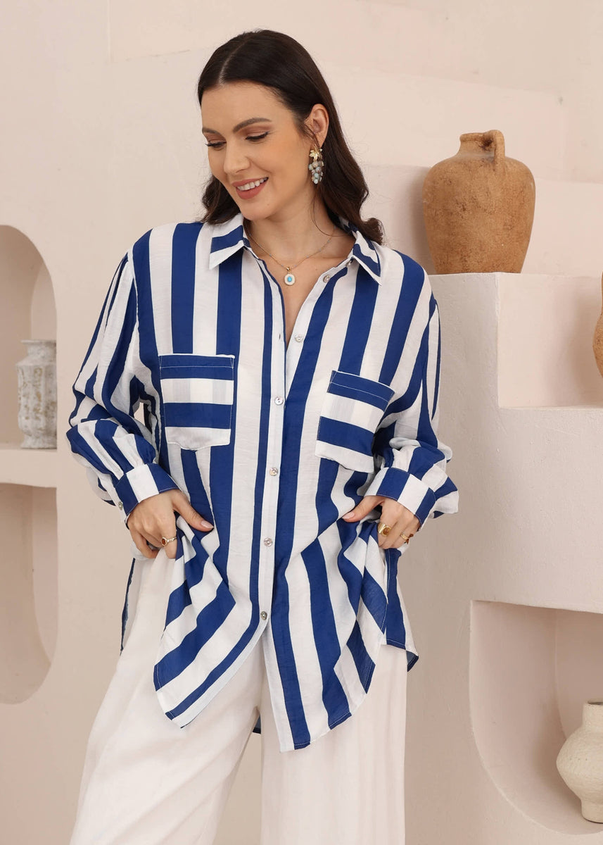 AVENLY SHIRT