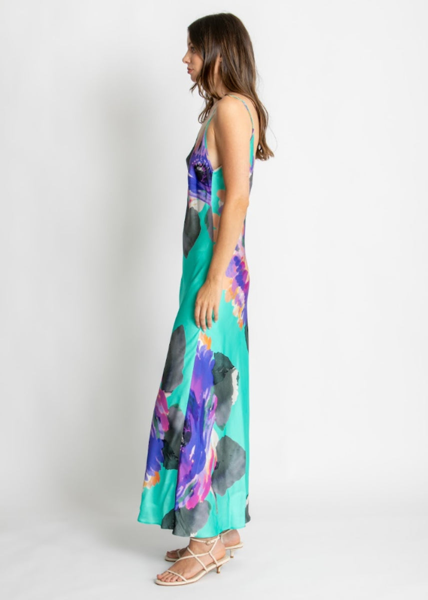 ZOEY SLIP DRESS
