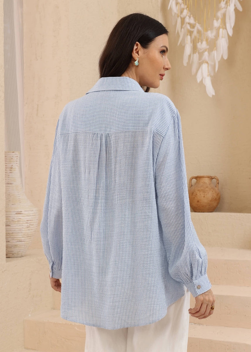 ORIA SHIRT