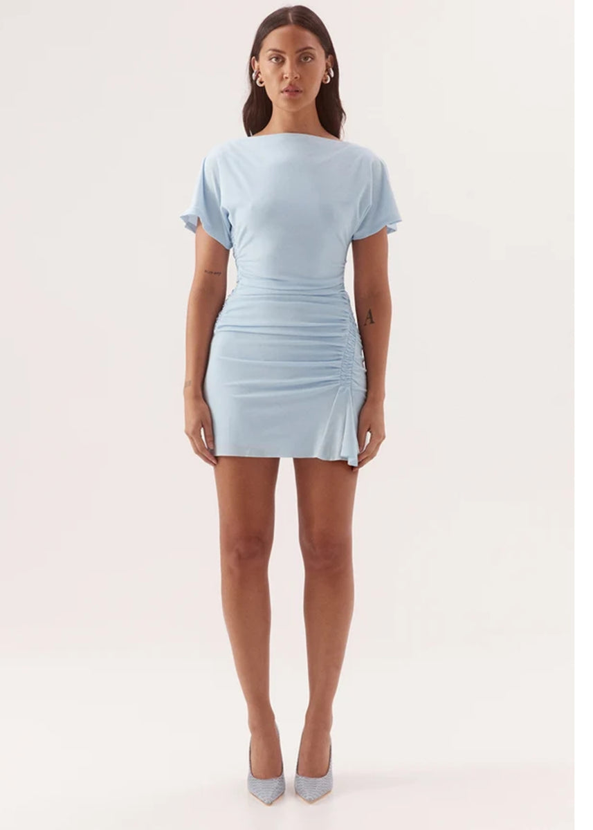 VERA MINI DRESS
