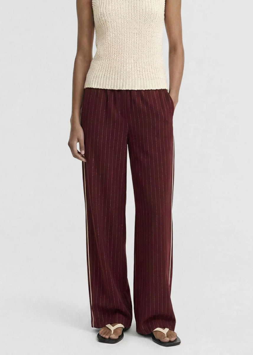 REED RELAXED PANT