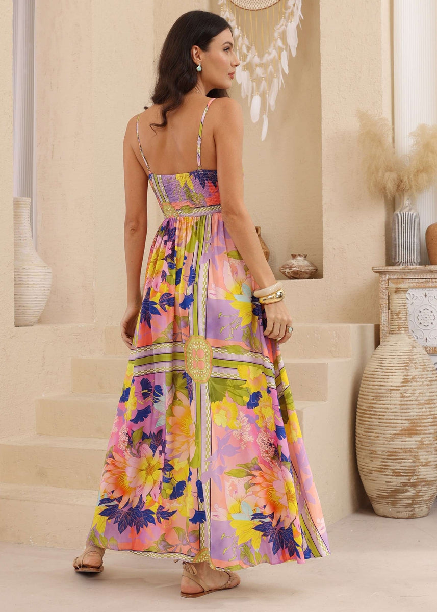 LORI DRESS