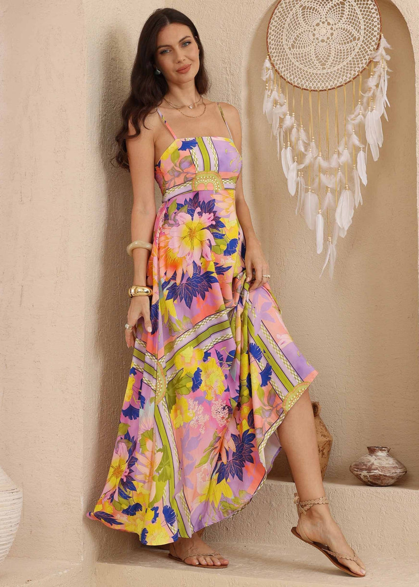 LORI DRESS