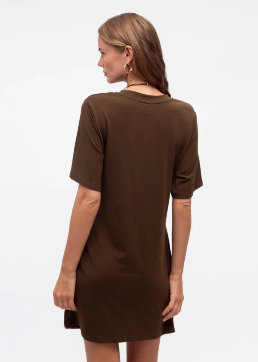 NIAMH DRESS