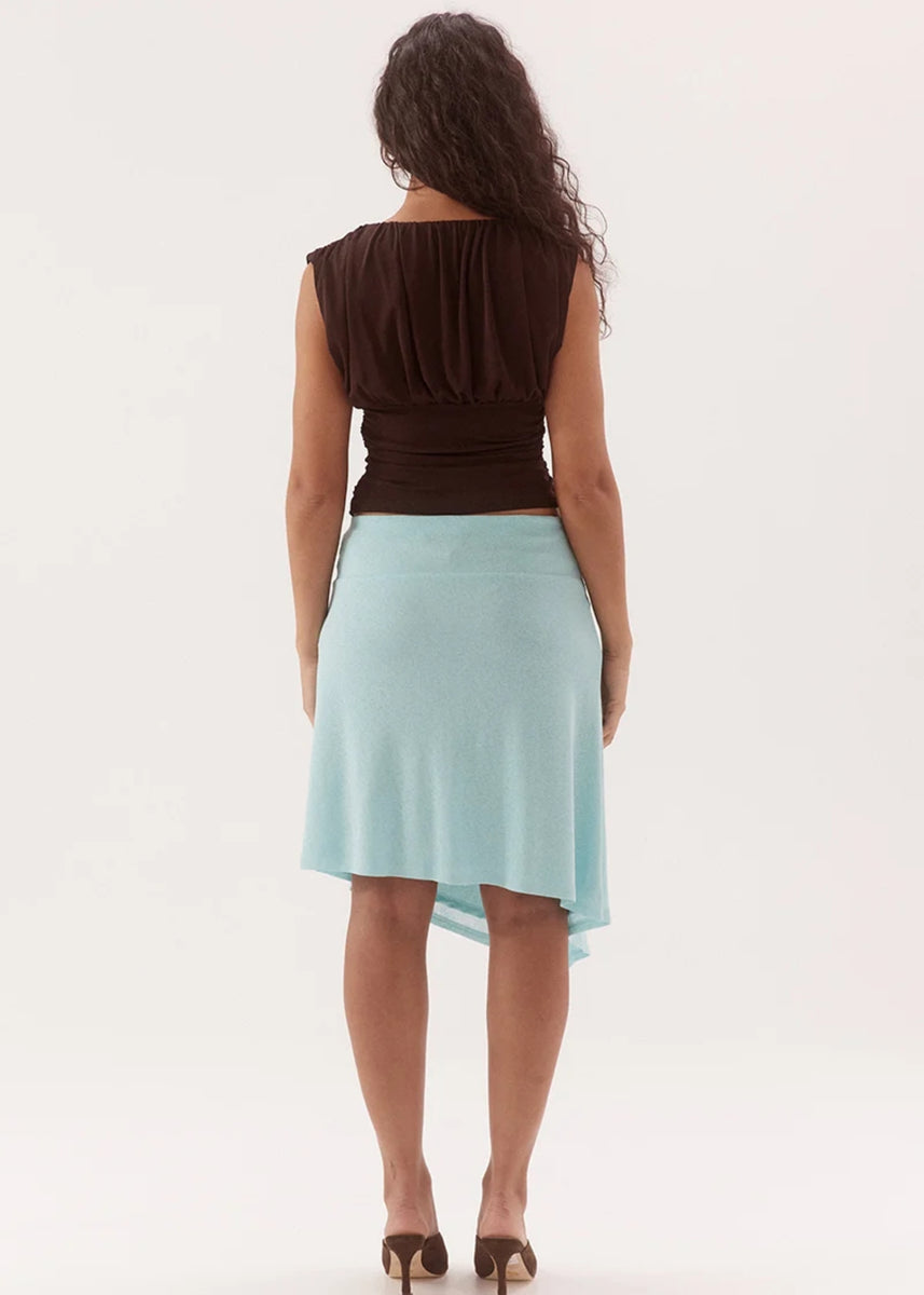 ZABELLE SKIRT