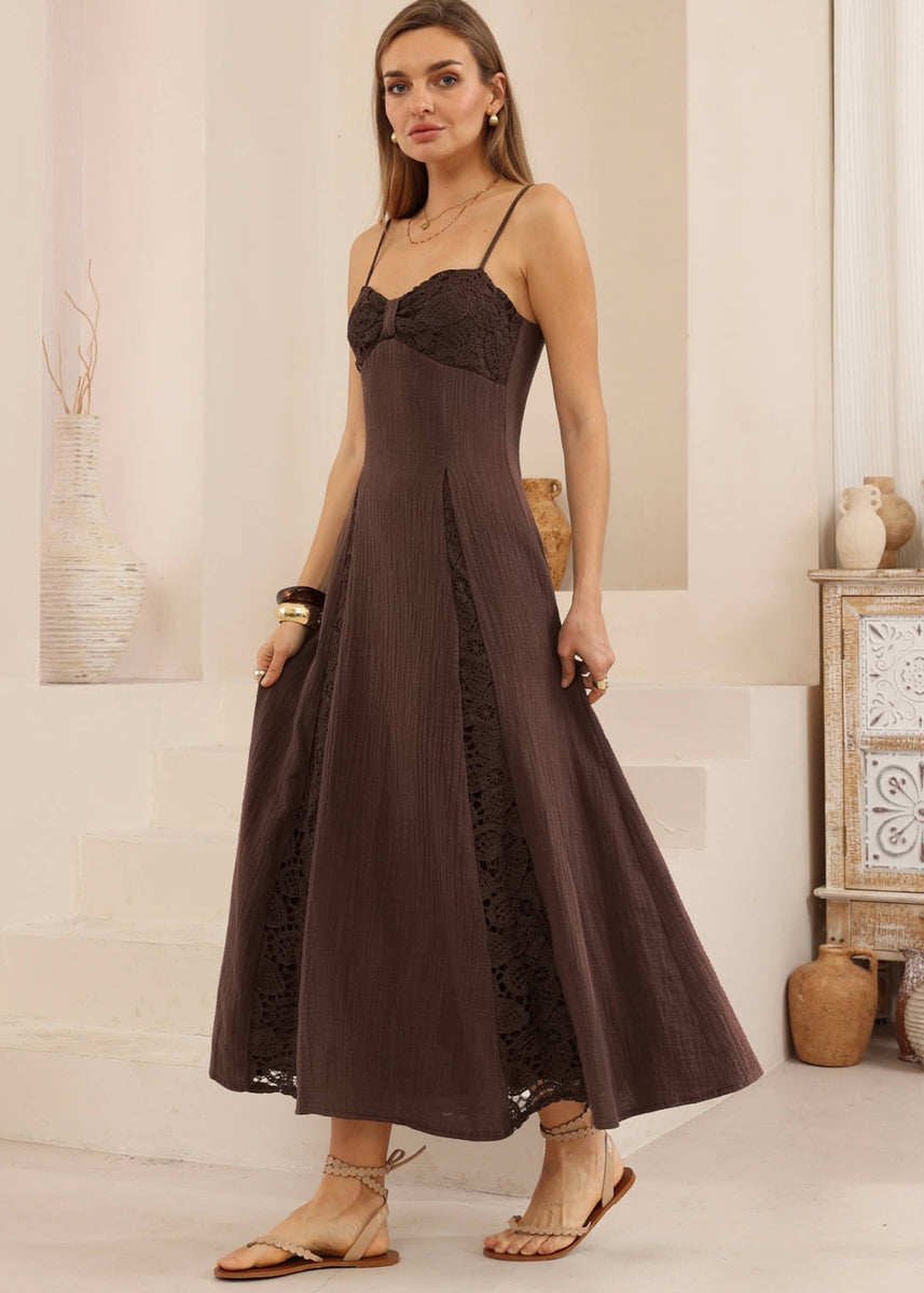 LALELI DRESS