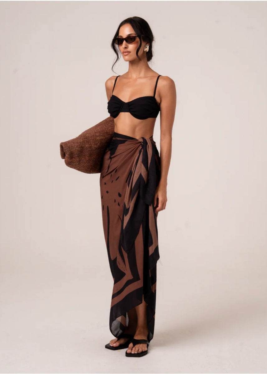 SARONG - ALBA
