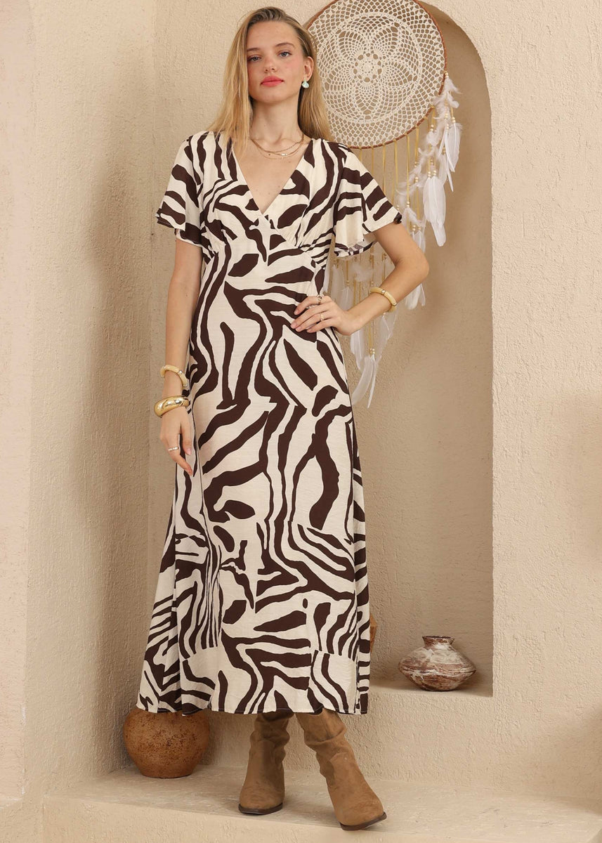 PARIS DRESS