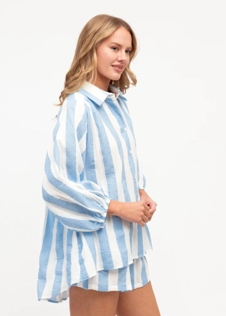 SEASIDE SHIRT