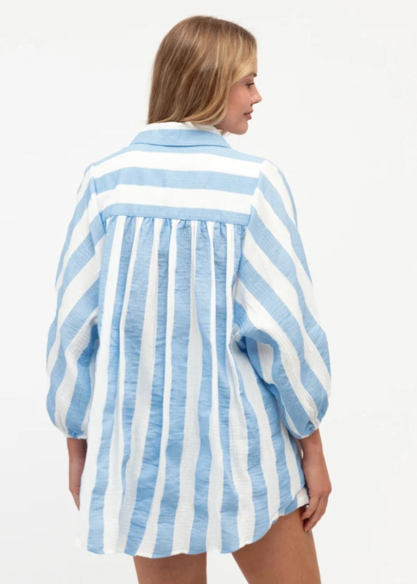 SEASIDE SHIRT