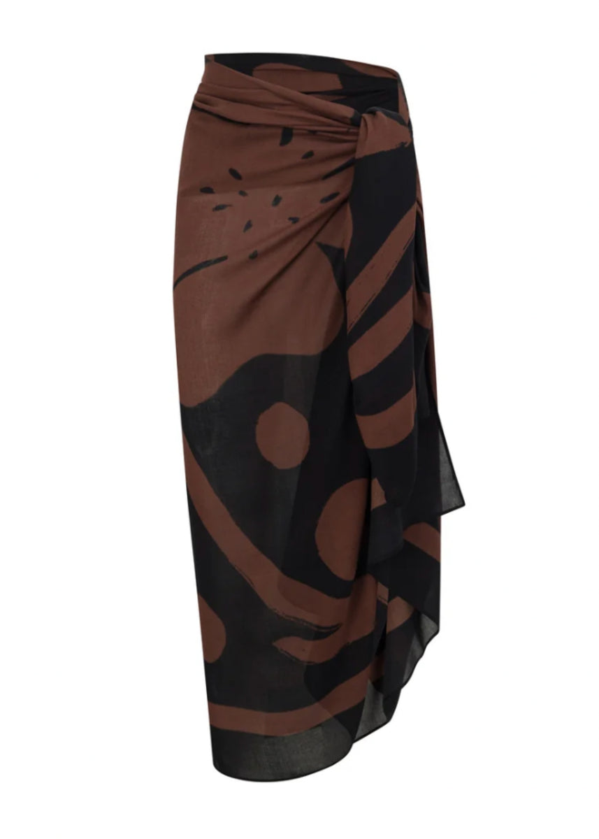 SARONG - ALBA