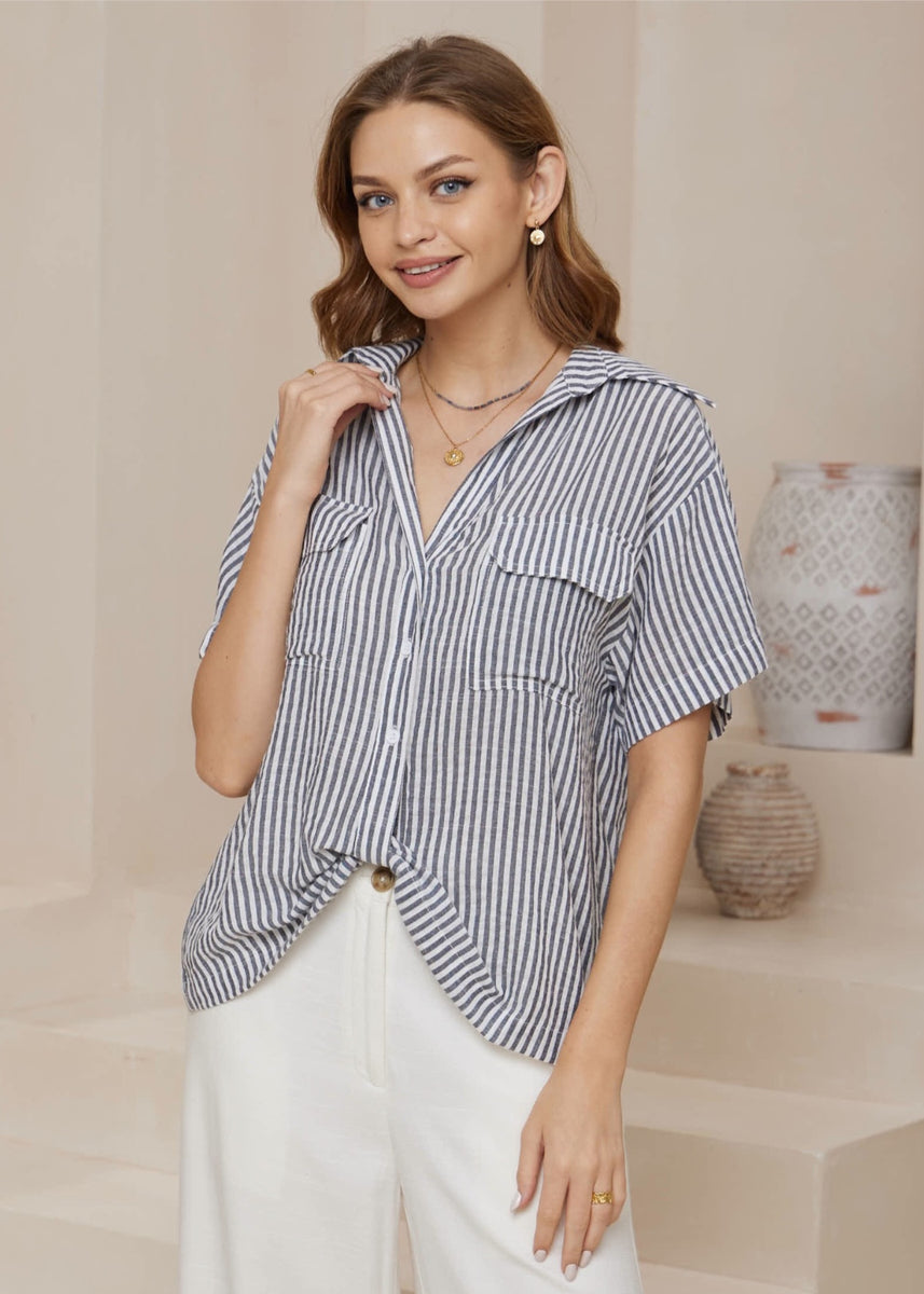 MAURO SHIRT