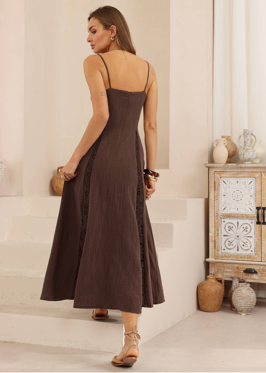 LALELI DRESS