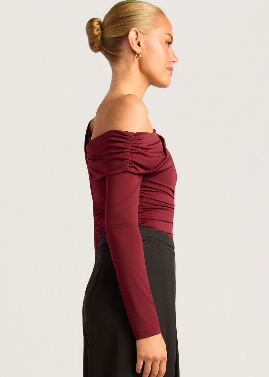 ANAIS TOP - MERLOT