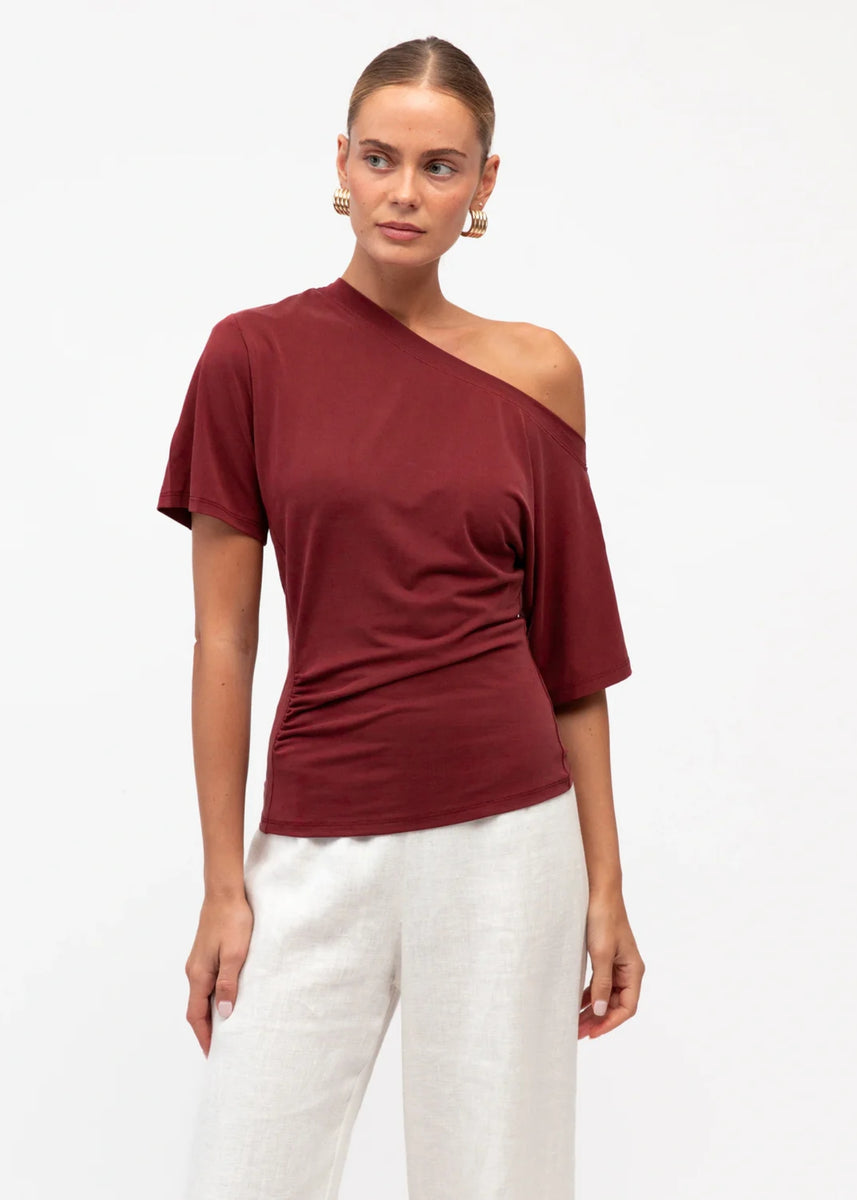 WESTON TOP
