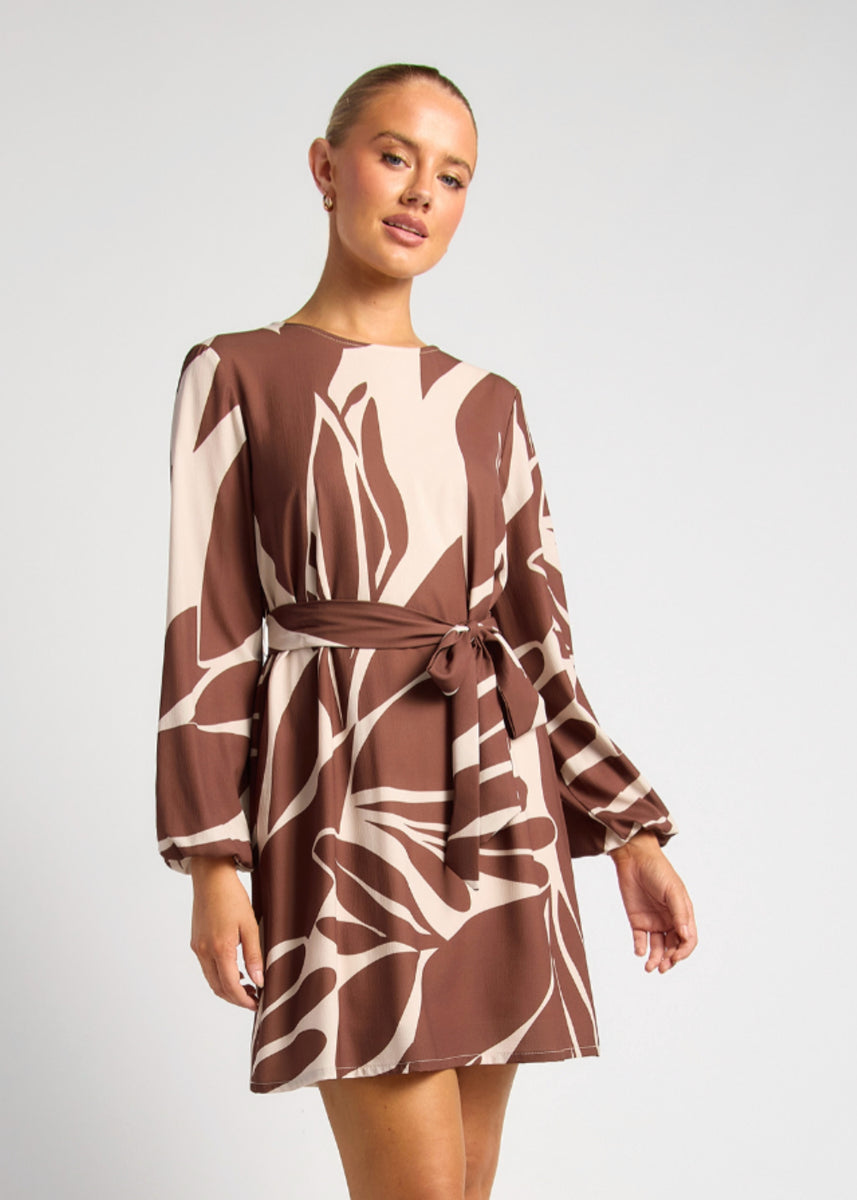 FION DRESS