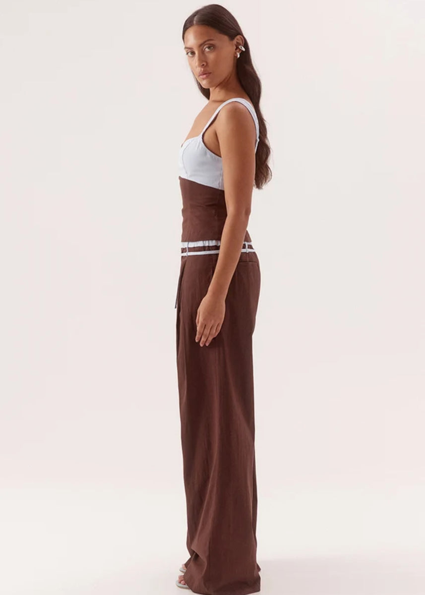 BRITTA BODICE