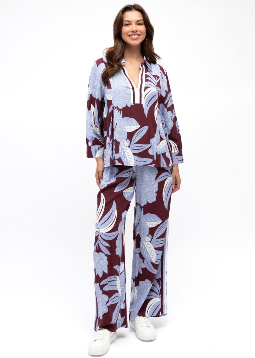 TWILIGHT CANOPY PANTS