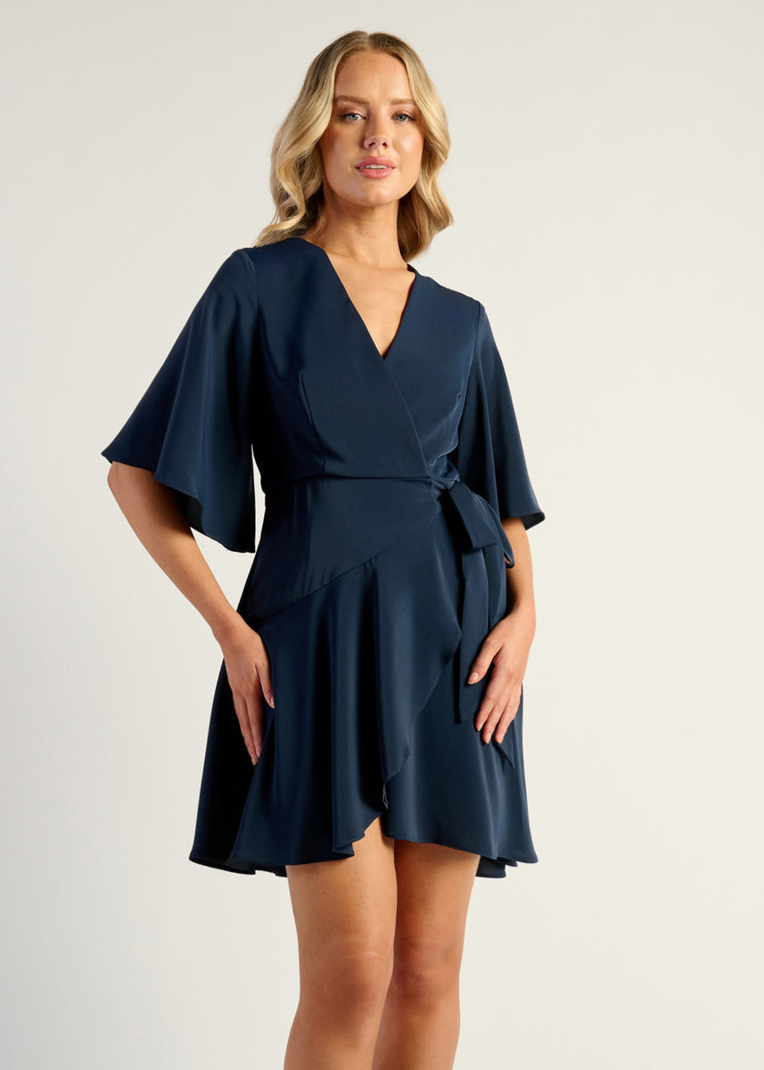 GISELE DRESS
