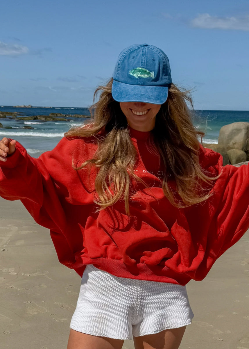 BLUEBONE LID by Pallion Point