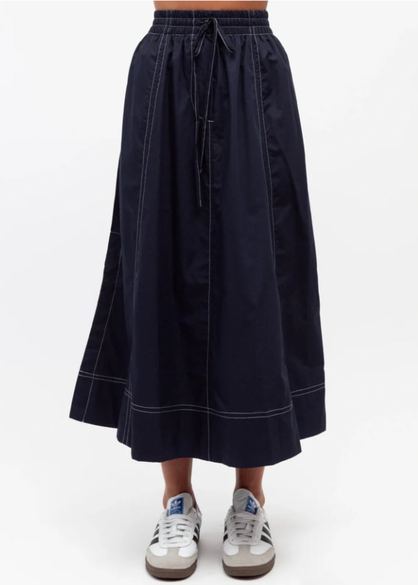 BELLA MIDI SKIRT
