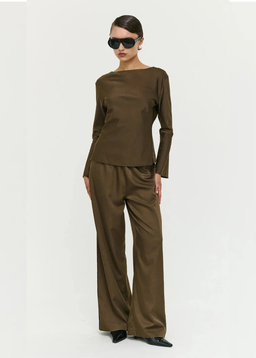 DAKOTA RELAXED PANT