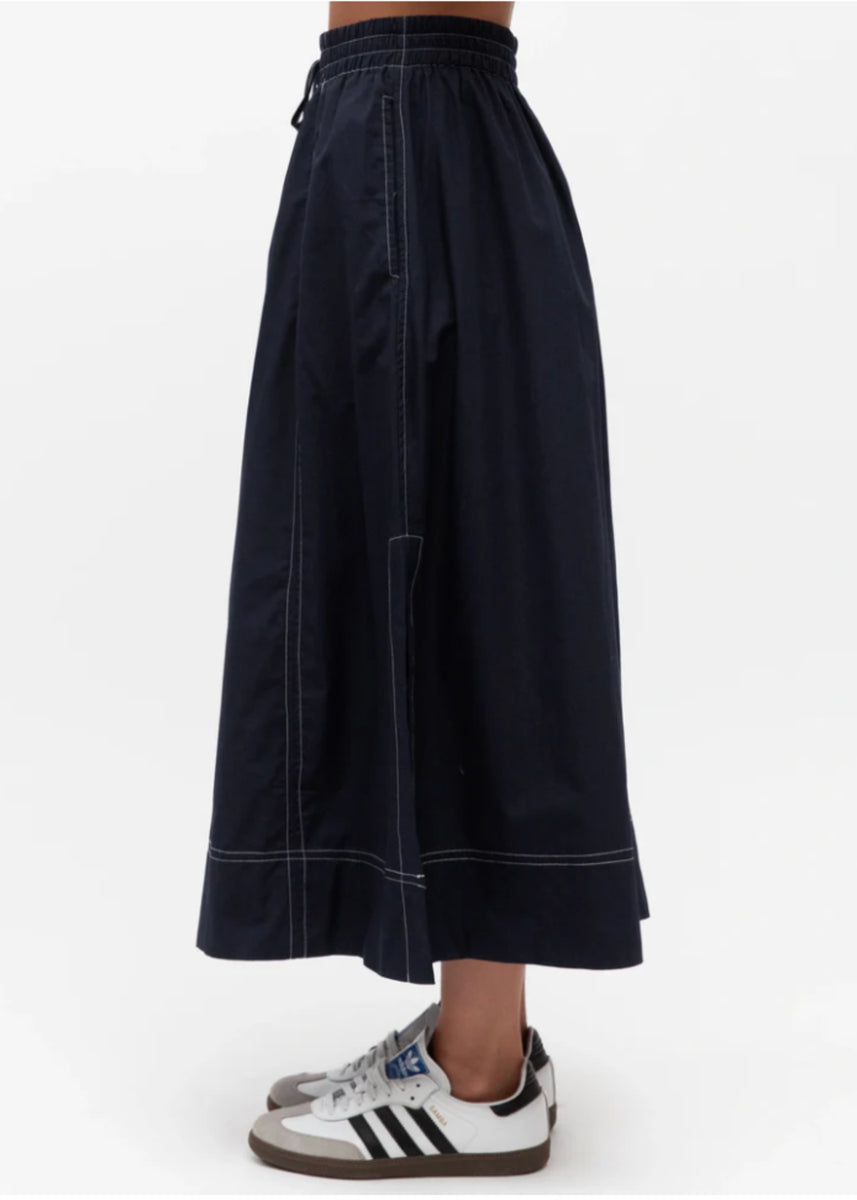 BELLA MIDI SKIRT