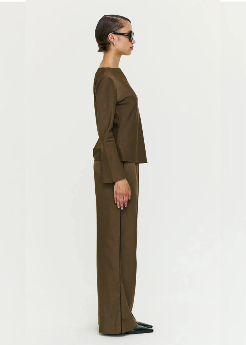DAKOTA RELAXED PANT