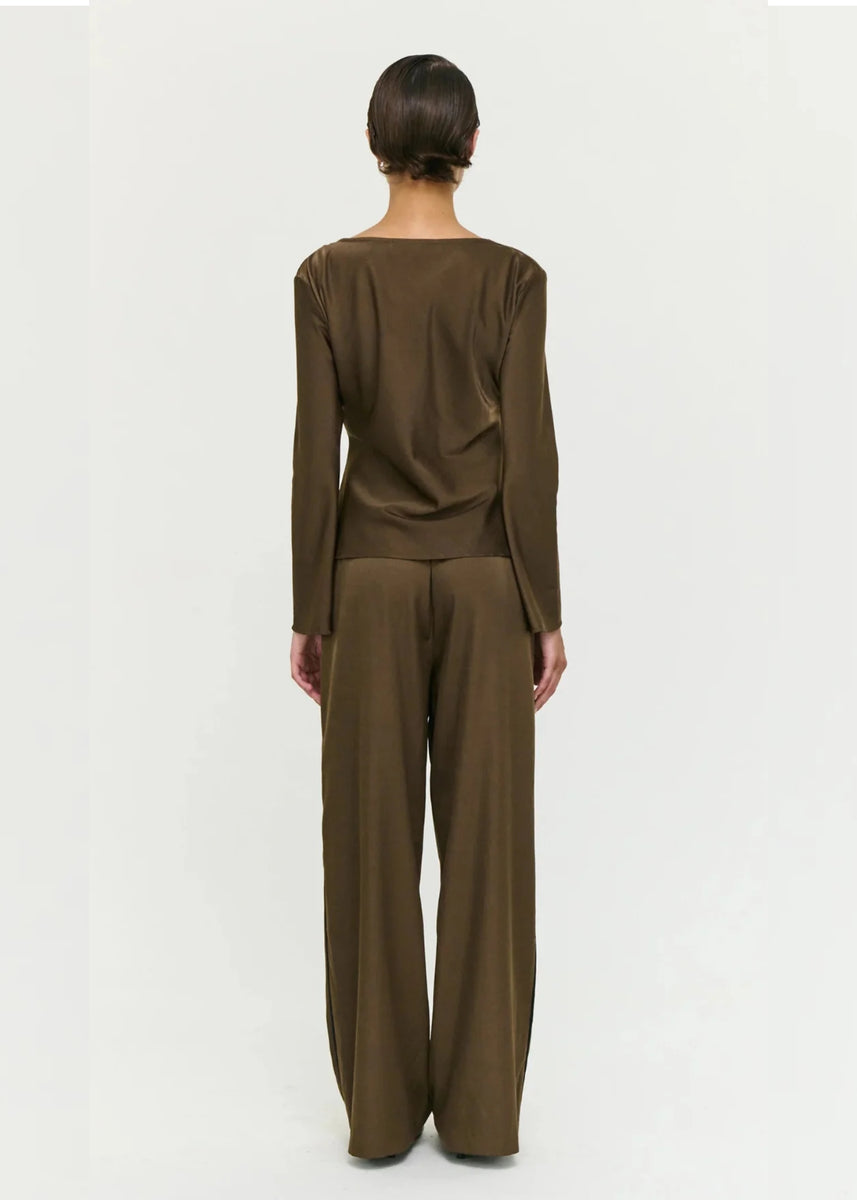 DAKOTA RELAXED PANT
