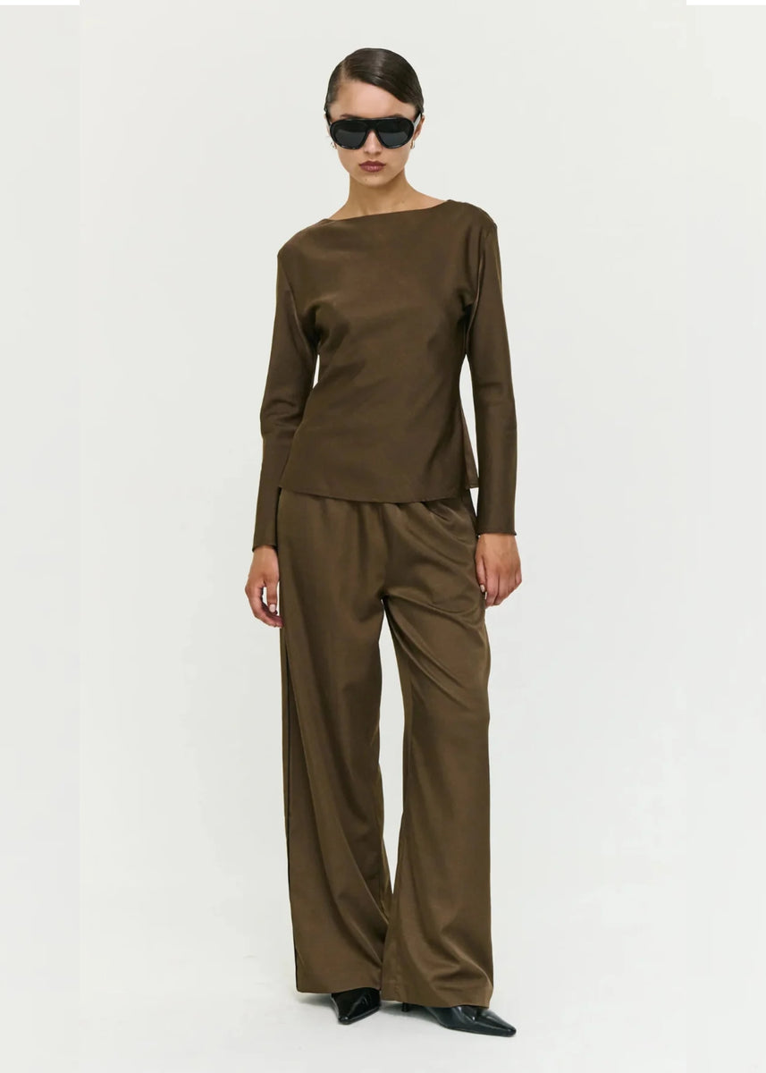 DAKOTA RELAXED PANT