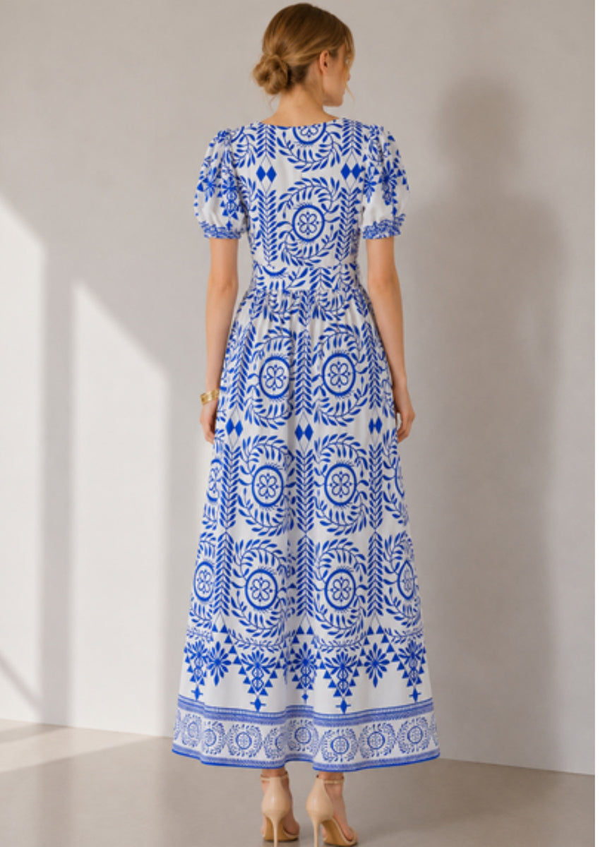 ELIANA DRESS