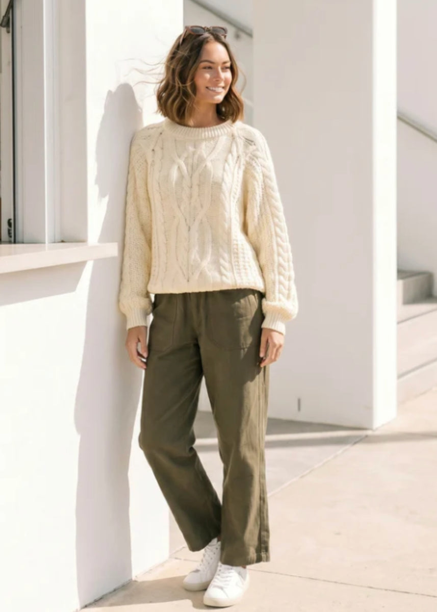 LENA CARGO PANTS