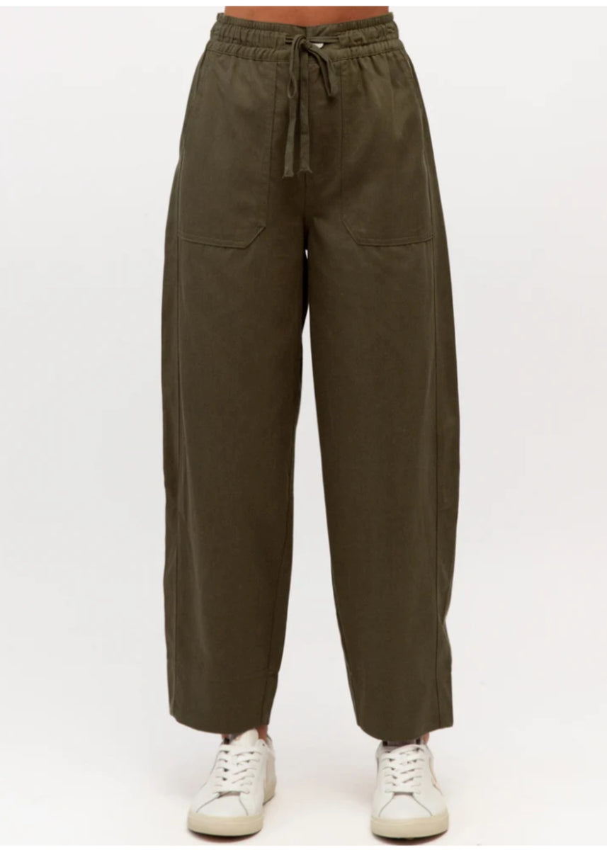 LENA CARGO PANTS