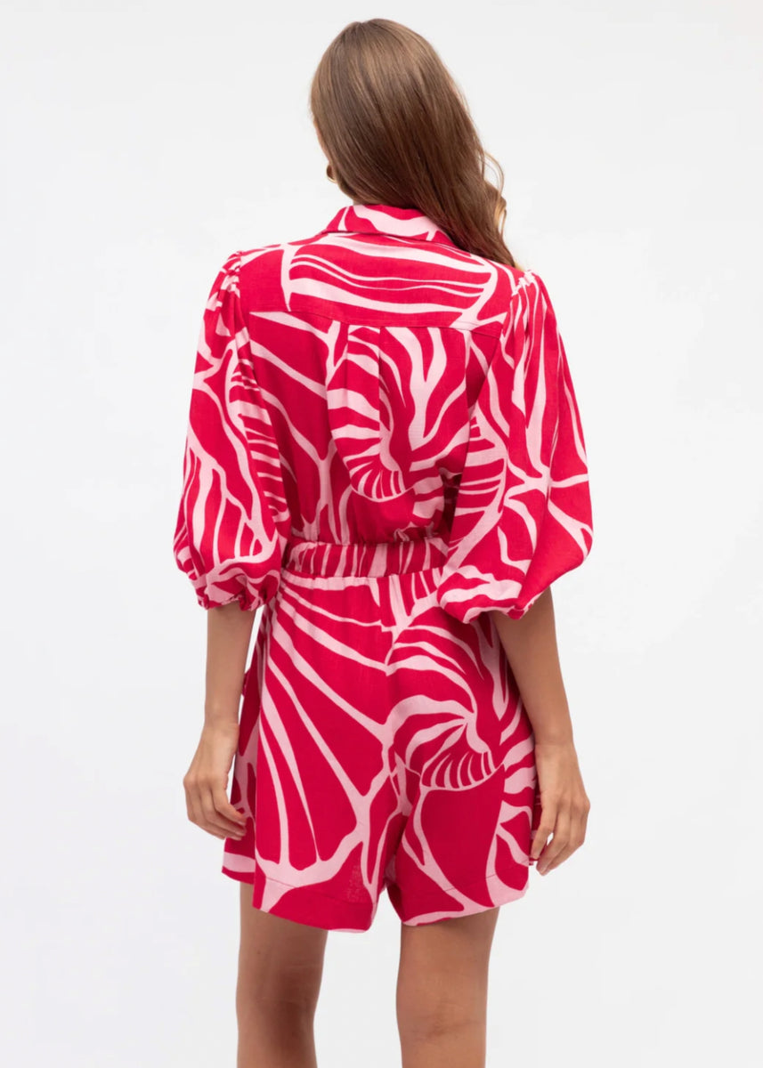 GAIA PLAYSUIT