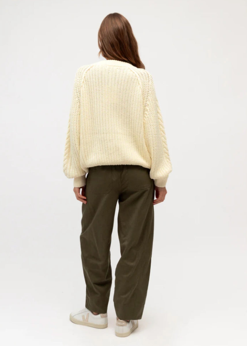 LENA CARGO PANTS