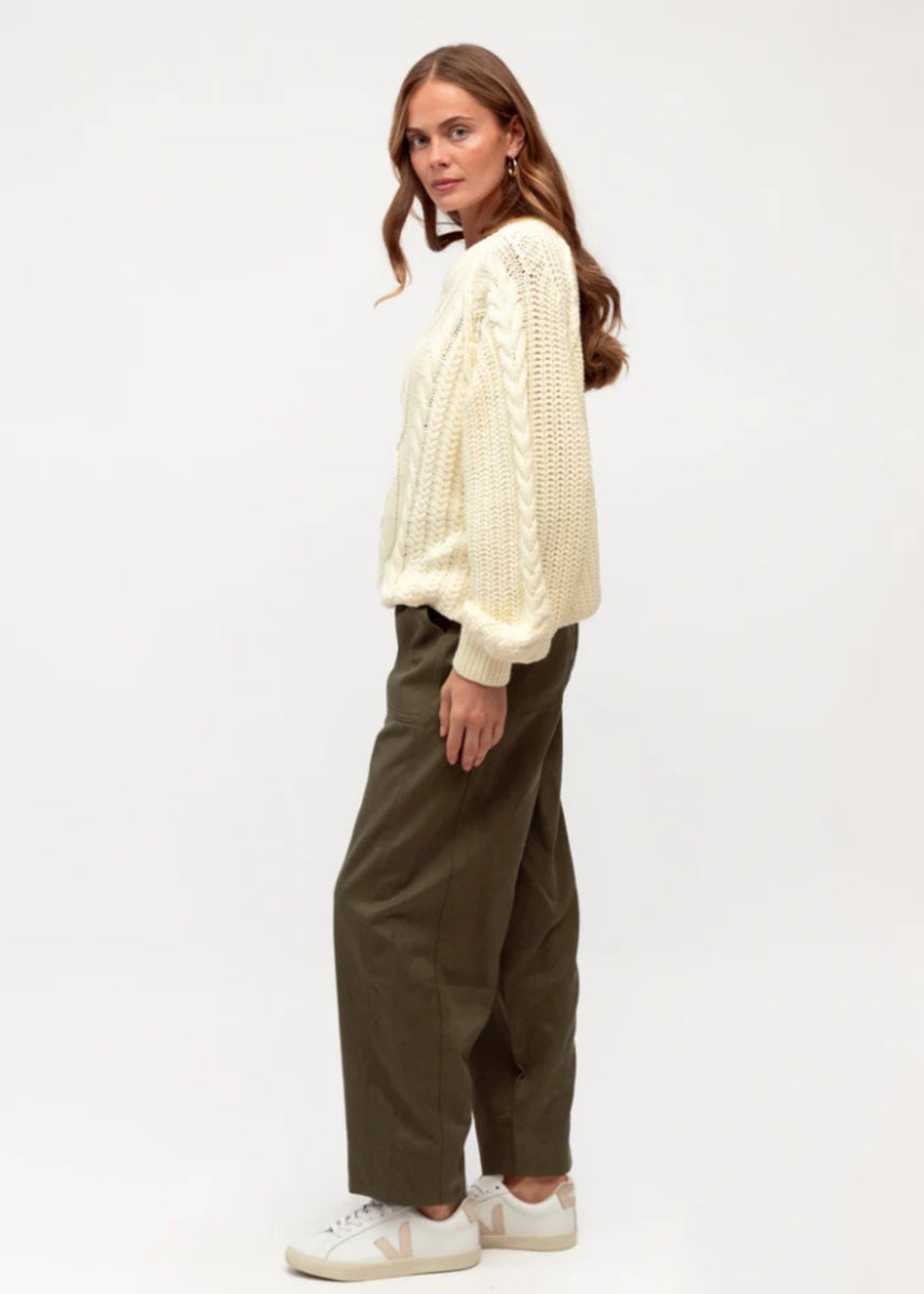 LENA CARGO PANTS