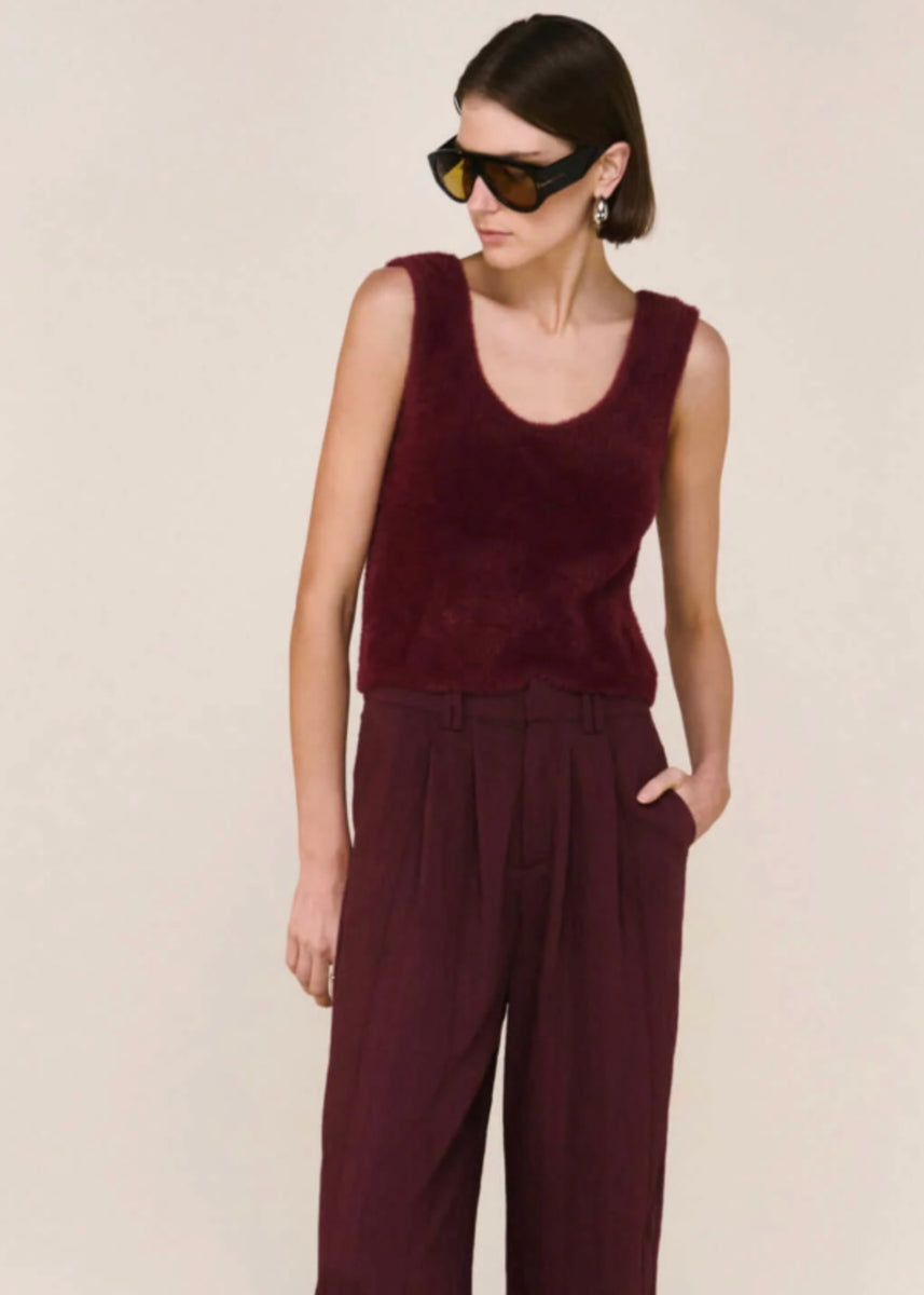 MATTEO RELAXED PANT