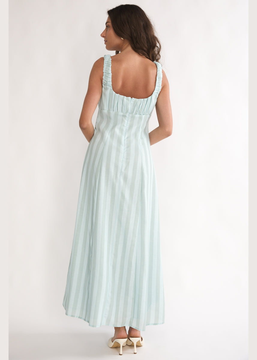 OLIN DRESS