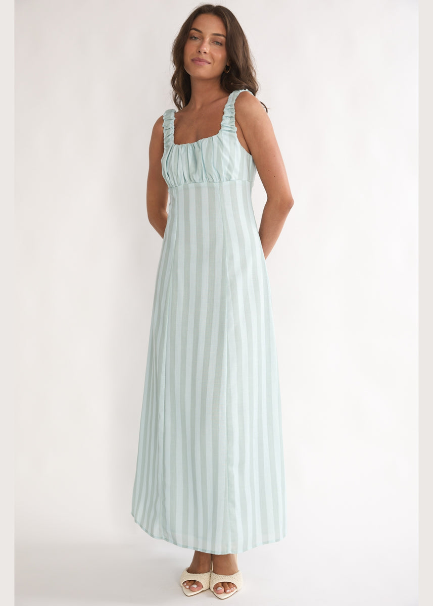 OLIN DRESS