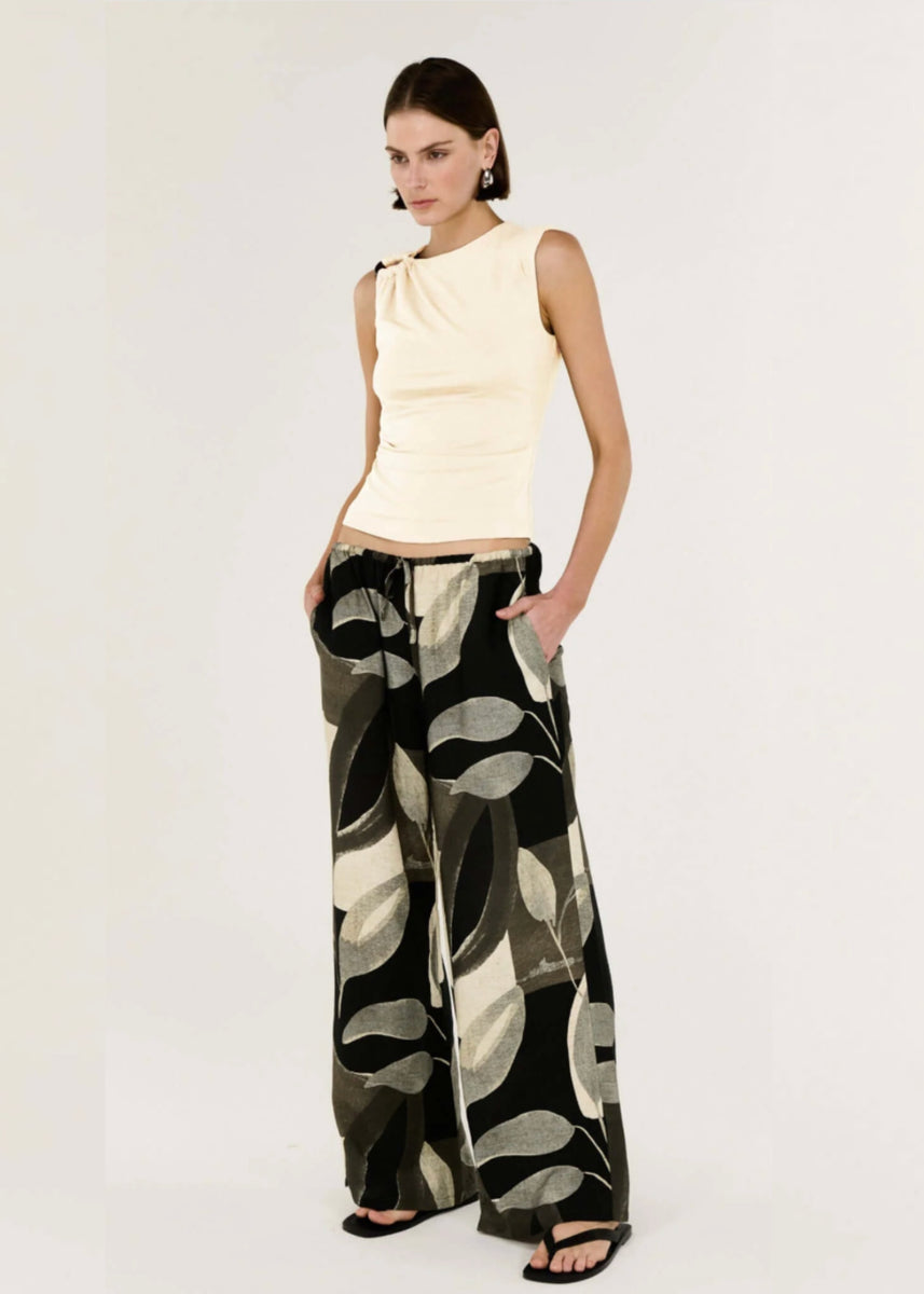 BLAIR HARDWARE TOP - STONE