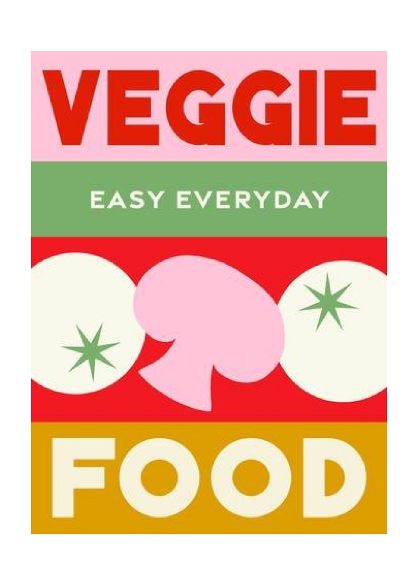 Veggie Food Easy Everday