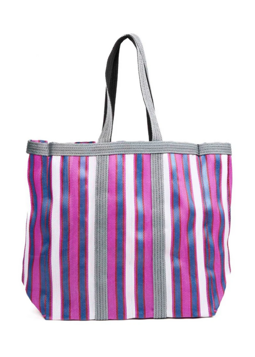 AVA LARGE BEACH BAG