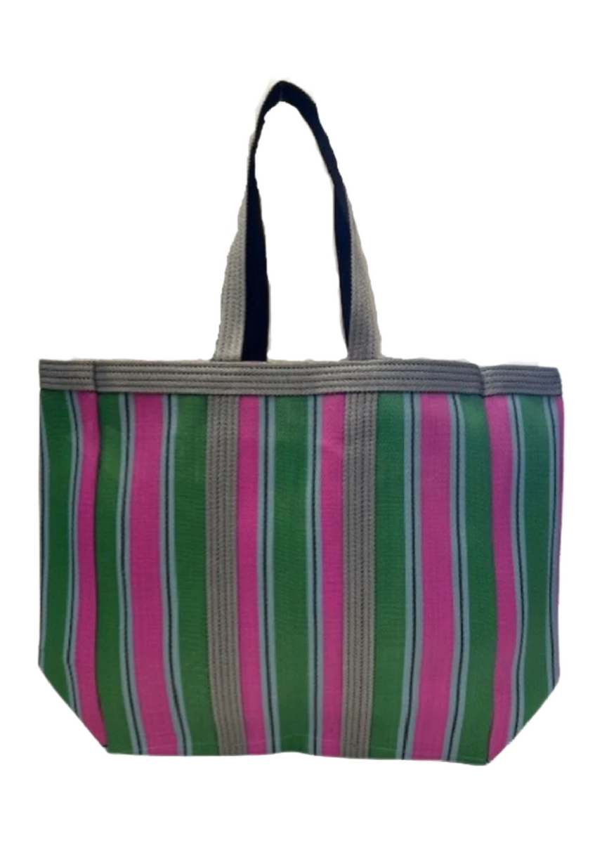 CHLOE LARGE BEACH BAG