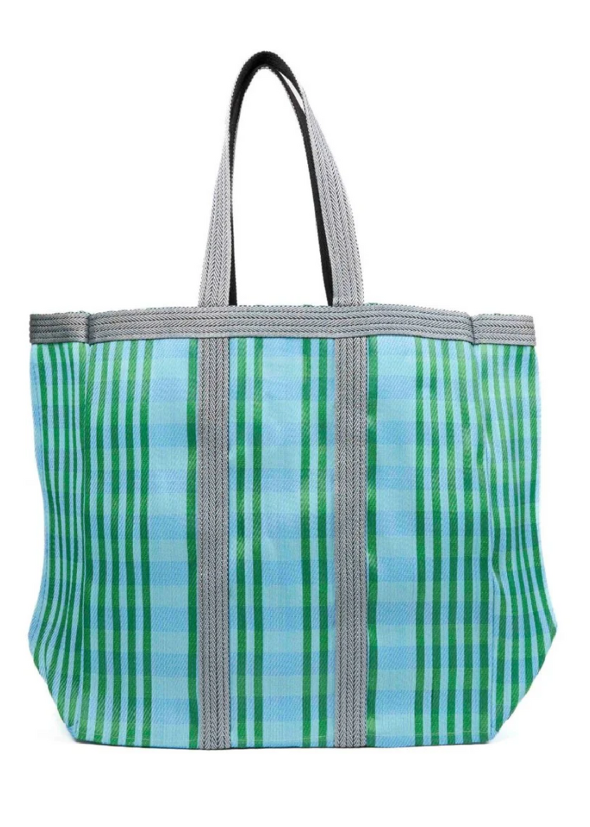 ANNA LARGE BEACH BAG