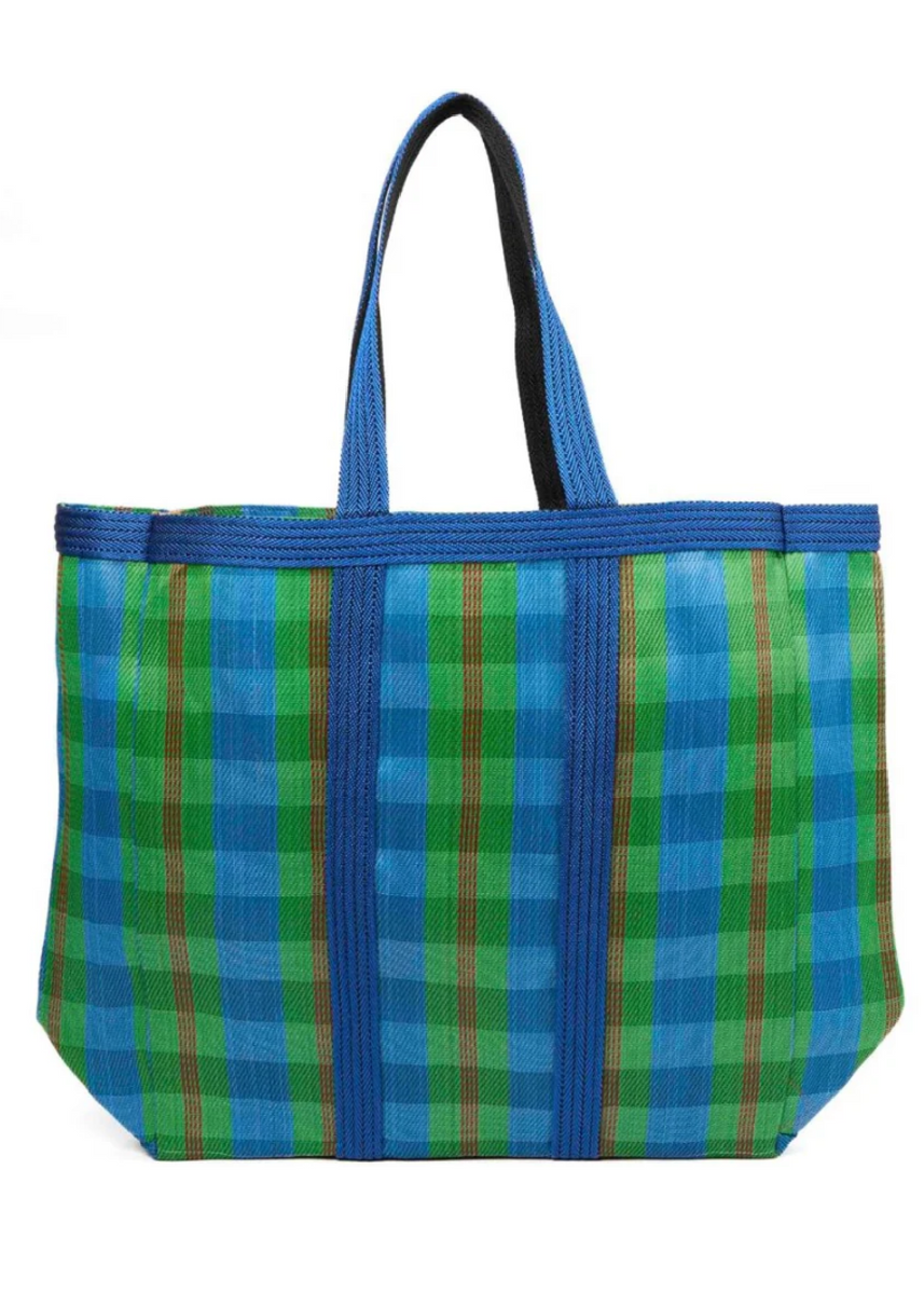 LOU LARGE BEACH BAG