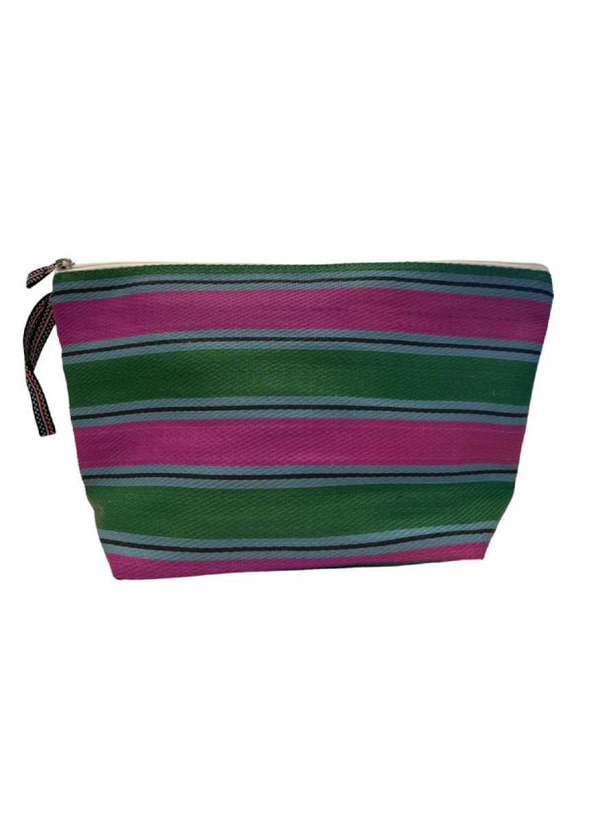 CHLOE POUCH/TOILET BAG