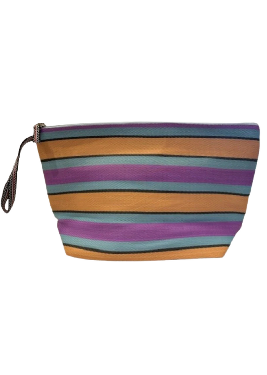 MILA POUCH/TOILET BAG