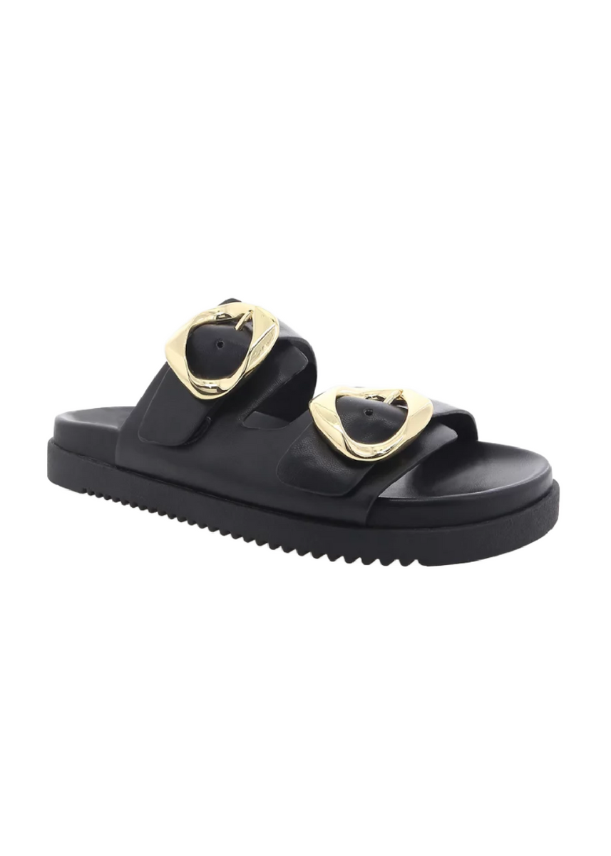 AZRIELLA SANDALS - BLACK