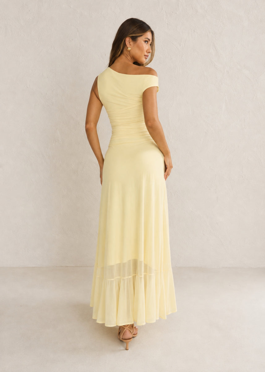 CHIARA DRESS