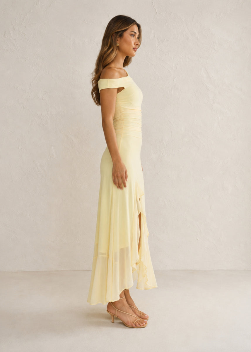 CHIARA DRESS